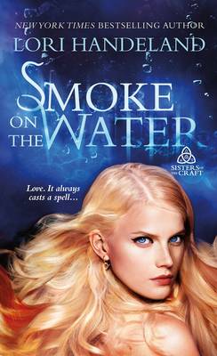 Cover of Smoke on the Water