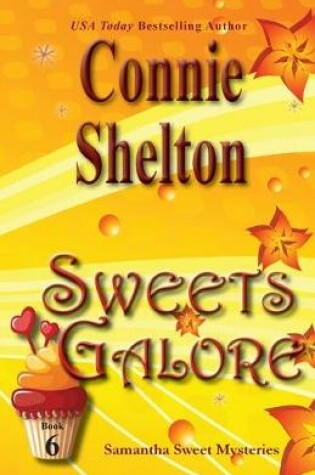 Cover of Sweets Galore