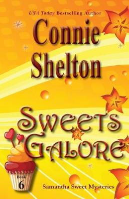 Book cover for Sweets Galore