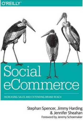 Cover of Social Ecommerce