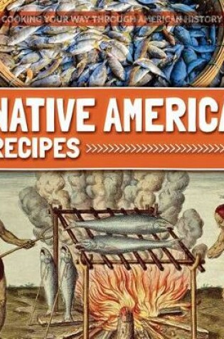 Cover of Native American Recipes