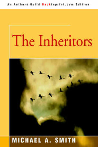 Cover of The Inheritors