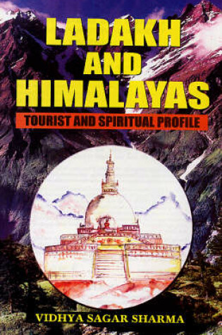 Cover of Ladakh and Himalayas