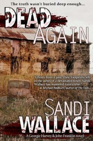 Cover of Dead Again