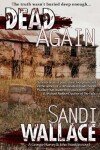 Book cover for Dead Again