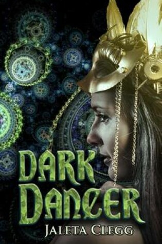 Cover of Dark Dancer