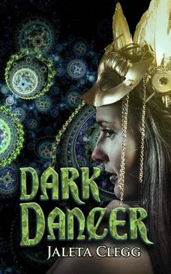 Book cover for Dark Dancer