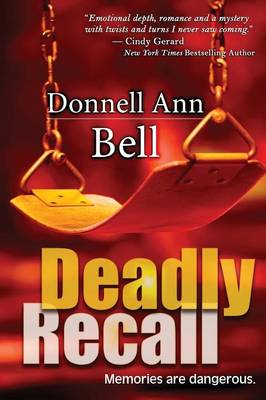 Book cover for Deadly Recall