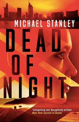 Book cover for Dead of Night