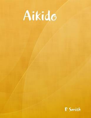 Book cover for Aikido