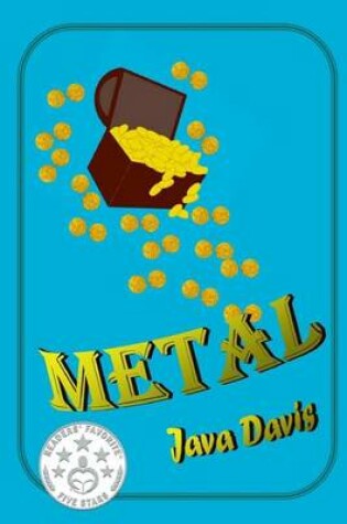 Cover of Metal