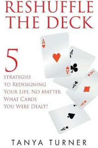 Cover of Reshuffle the Deck