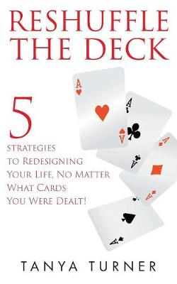 Book cover for Reshuffle the Deck