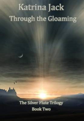 Book cover for Through the Gloaming