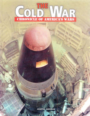 Book cover for The Cold War