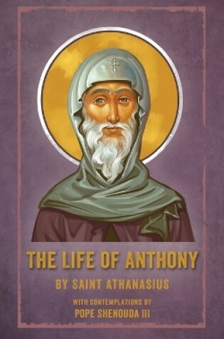 Cover of The Life of Anthony