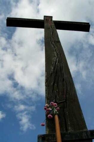 Cover of Wooden Cross in a Field Journal