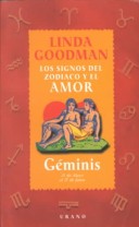 Book cover for Geminis - Los Signos del Zodiaco y El Amor