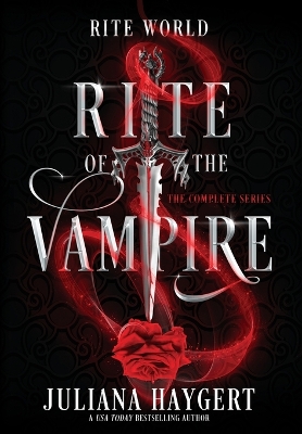 Book cover for Rite World