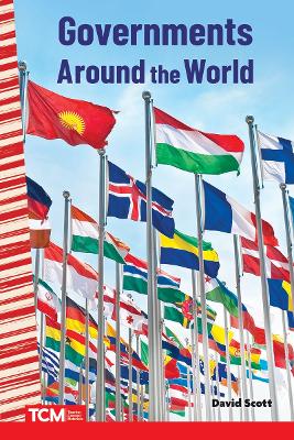 Cover of Governments Around the World