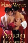 Book cover for Seducing the Governess