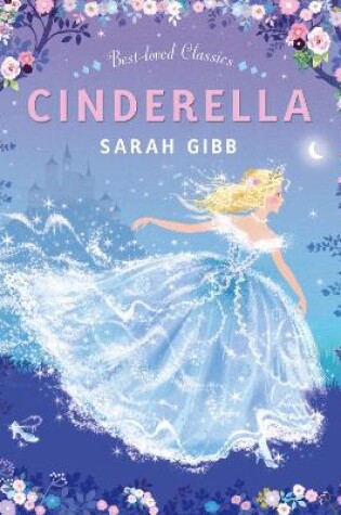 Cover of Cinderella