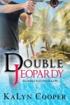 Book cover for Double Jeopardy