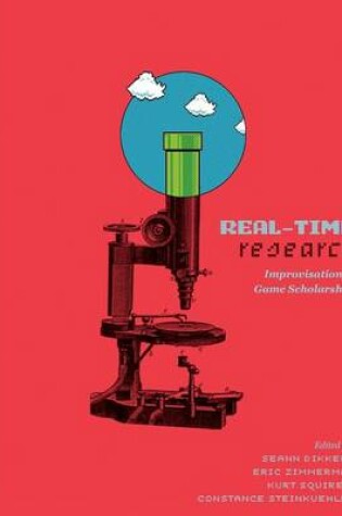 Cover of Real-Time Research