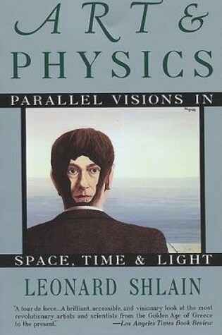 Cover of Art and Physics