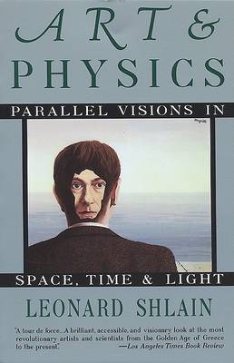 Book cover for Art and Physics