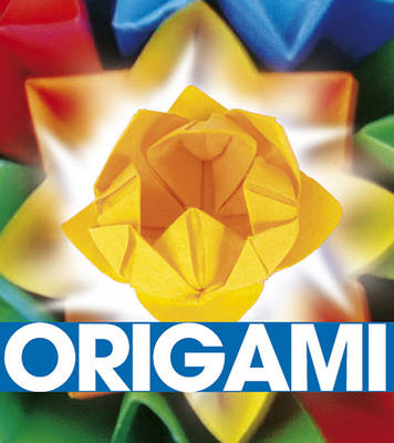 Cover of Saucy Origami