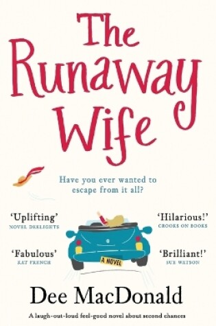 Cover of The Runaway Wife