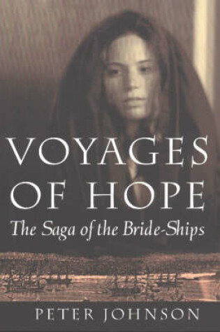 Cover of Voyages of Hope