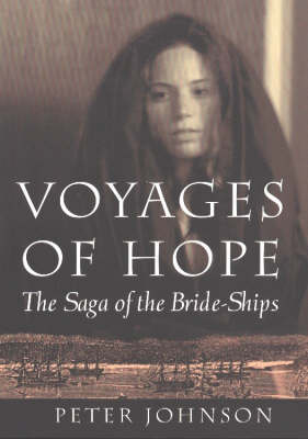 Book cover for Voyages of Hope