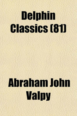 Cover of Delphin Classics (81)