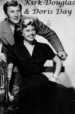 Cover of Kirk Douglas & Doris Day