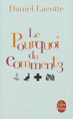 Cover of Le Pourquoi Du Comment Tome 3