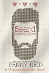 Book cover for Beard Necessities