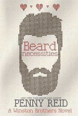 Cover of Beard Necessities