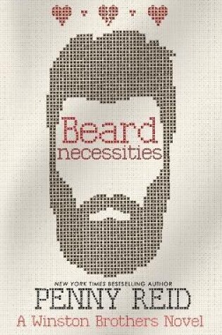 Cover of Beard Necessities