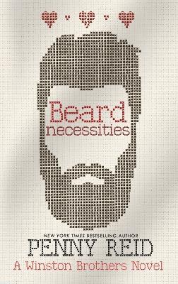 Book cover for Beard Necessities