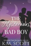 Book cover for The Mysterious Bad Boy