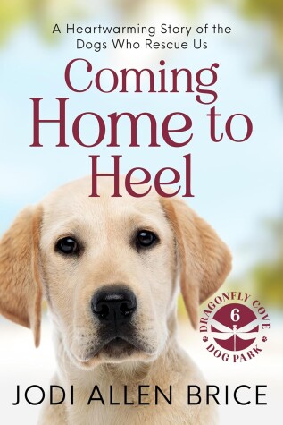 Cover of Coming Home To Heel