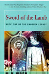 Book cover for Sword of the Lamb