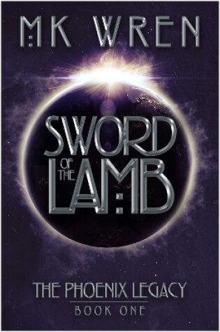 Cover of Sword of the Lamb