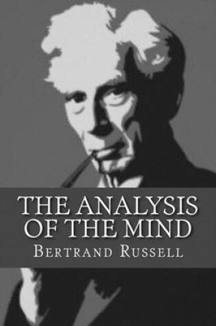 Cover of The Analysis of the Mind