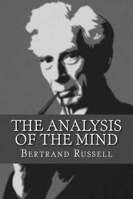 Book cover for The Analysis of the Mind