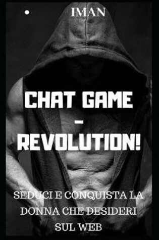 Cover of Chat Game Revolution