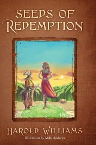 Cover of Seeds of Redemption