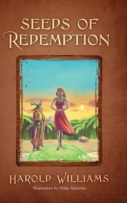 Book cover for Seeds of Redemption